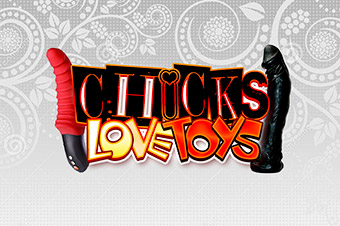 Chicks Love Toys